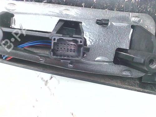 Retrovisor esquerdo RENAULT ZOE (BFM_) ZOE | BP38394195C26 - Image 3