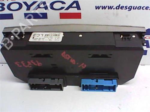 Climate control OPEL ASTRA H (A04) 1.7 CDTI (L48) | BP38406962I5 - Image 2
