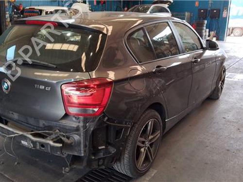 Switch BMW 1 (F20) 116 d | BP38386866I30 - Image 6