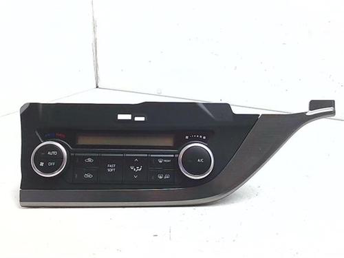 Used Climate control Climate control 38389852 38389852