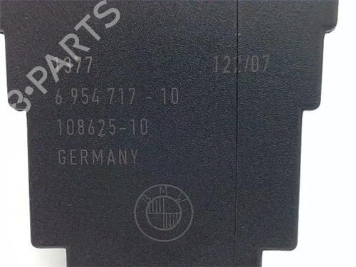 Ignition barrel BMW 1 (E87) 120 i | BP38359805M48 - Image 4