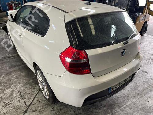 Steering column BMW 1 (E81) 116 d | BP38374233M21 - Image 4