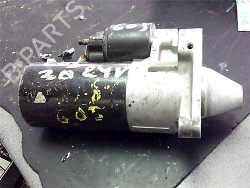 Startmotor Startmotor 38355509 38355509