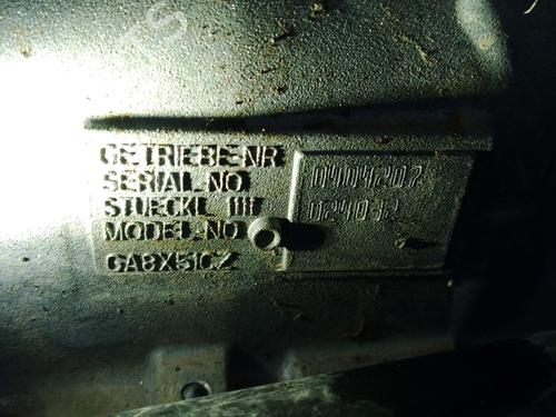 Gearbox BMW 3 Touring (G21, G81) 330 i | BP40005952M3 - Image 2
