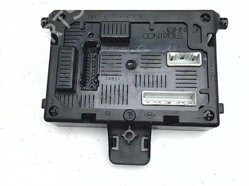 fuse-box-renault-clio-iii-hatchback-van-sb_-sr_-2005-38373297 main image
