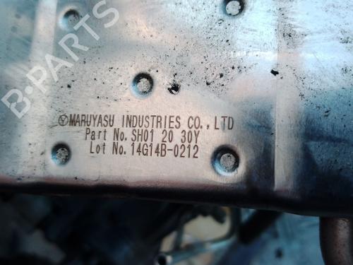 Used Egr Egr 38624347 38624347