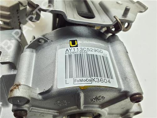 Steering column FORD TRANSIT CONNECT V408 Box Body/MPV 1.5 TDCi | BP38388432M21 - Image 4
