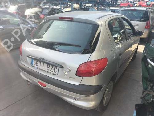 Electronic module PEUGEOT 206 SW (2E/K) 1.4 | BP38369091M83 - Image 4