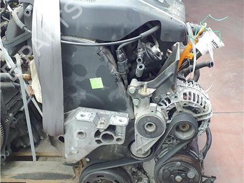 Engine SEAT LEON (1M1) 1.6 | BP38383259M1 - Image 8