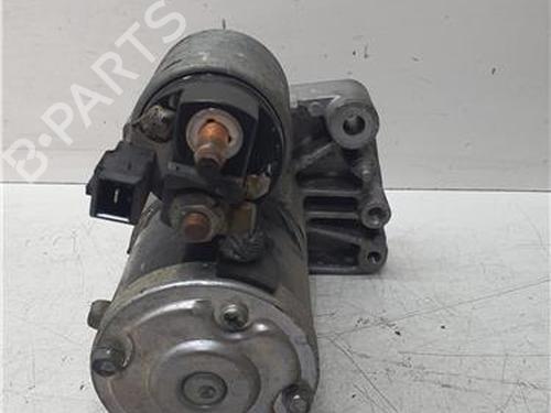 Used Starter Starter 38368272 38368272