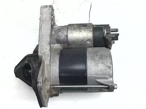 Starter RENAULT MEGANE IV Saloon 1.3 TCe 115 (LVN9) | BP38350138M8 - Image 2