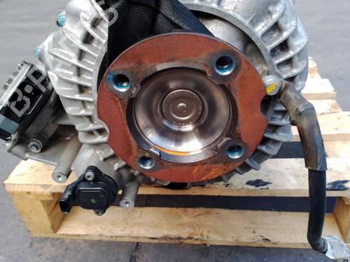 Gearbox LAND ROVER DISCOVERY V (L462) 3.0 Td6 4x4 | BP40447033M3 - Image 5