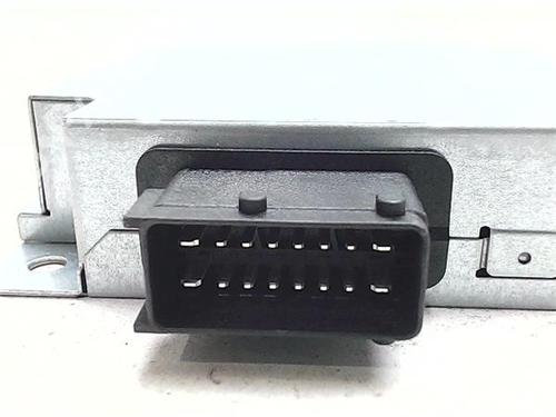 Electronic module FIAT PUNTO EVO Hatchback Van (199_) 1.3 D Multijet (199.AXT1A, 199.AXC1A) | BP38350211M83 - Image 2