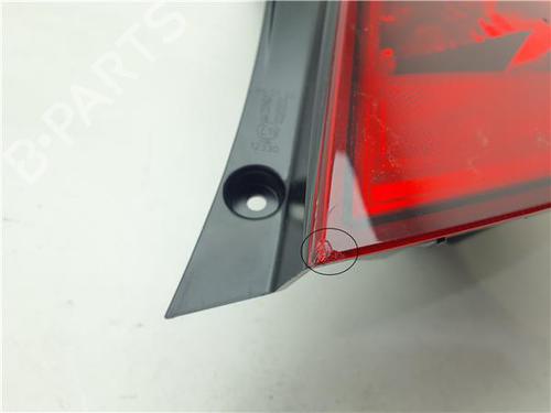 Right taillight HYUNDAI i30 (FD) 1.4 | BP38387018C35 - Image 6