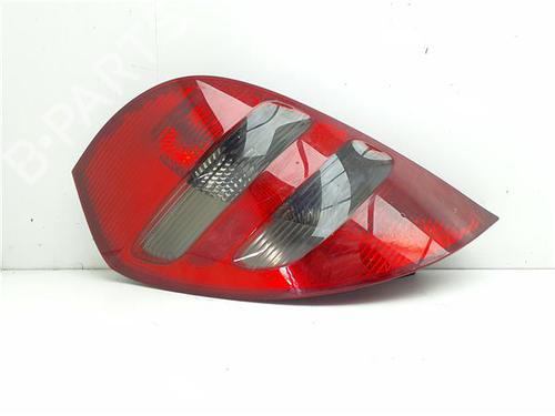 left-taillight-mercedes-benz-a-class-w169-2004-2005-2006-2007-2008-2009-2010-2011-2012-38384810 main image