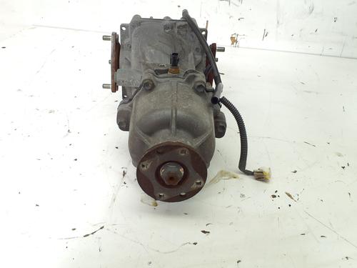 Rear differential SUZUKI SX4 (EY, GY) 1.6 VVT 4x4 (RW416) | BP38402105M24 - Image 3