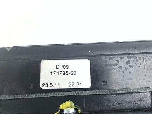 Climate control VW GOLF VI (5K1) 1.6 BiFuel | BP38403880I5 - Image 3