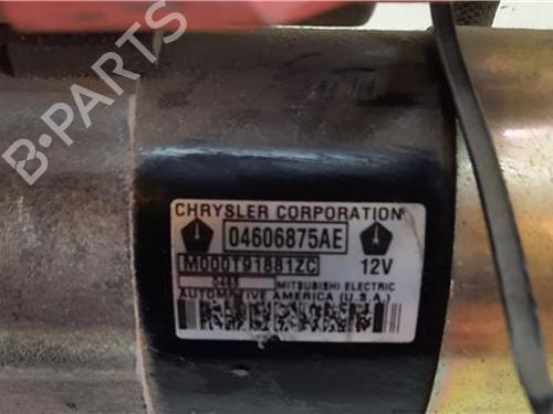 Starter CHRYSLER SEBRING (JR) 2.7 V6 24V | BP38403022M8 - Image 2