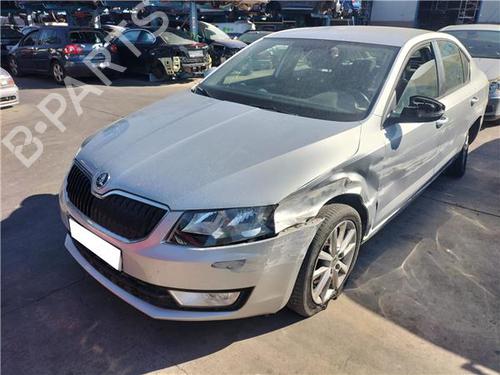Left front window switch SKODA OCTAVIA III Combi (5E5, 5E6) 1.6 TDI | BP38394022I27 - Image 6