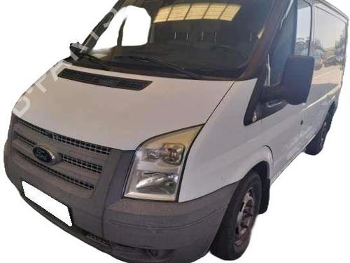 Andre FORD TRANSIT CONNECT V408 Box Body/MPV 1.5 TDCi | BP38373579O1 - Image 4