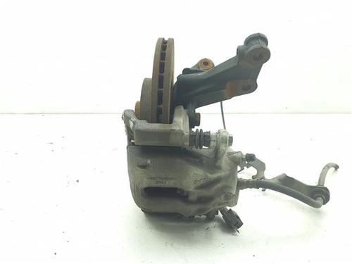 Right front steering knuckle RENAULT ZOE (BFM_) ZOE | BP38380435M26 - Image 3