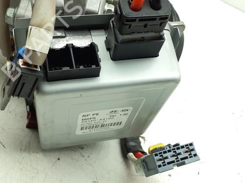 Steering column KIA CARENS IV 1.7 CRDi | BP40199032M21 - Image 5