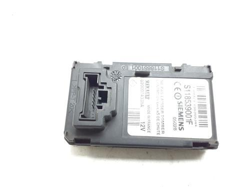 Used Ignition barrel Ignition barrel RENAULT MEGANE II Saloon (LM0/1_) 1.9 dCi (LM0G, LM1G, LM2C) (120 hp) 39890242 39890242