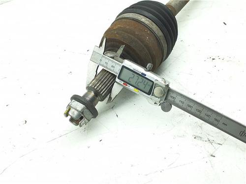 Right front driveshaft DACIA DUSTER (HS_) 1.5 dCi 4x4 | BP38394376M39 - Image 3