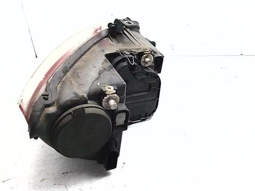 Left headlight SEAT TOLEDO III (5P2) 1.9 TDI | BP38391077C28  - Image 6