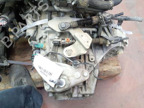 Gearbox DACIA LODGY (JS_) 1.5 Blue dCi 115 (JSJT) | BP38333543M3 - Image 2