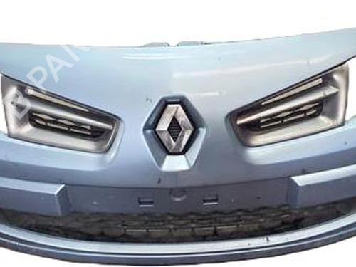front-bumper-renault-megane-ii-saloon-lm01_-2003-38374551 main image