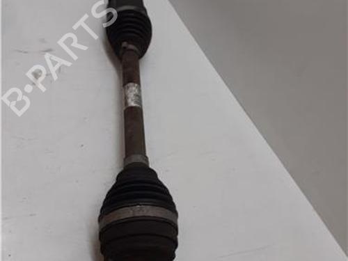 Used Right front driveshaft Right front driveshaft 38362720 38362720