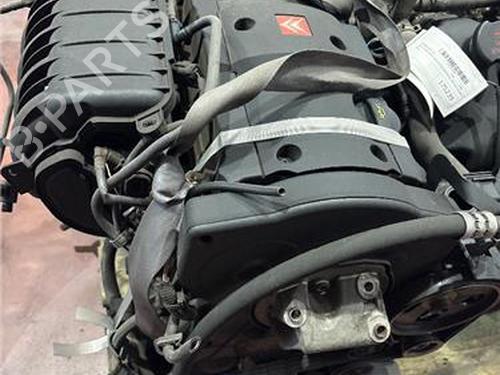 Used Engine Engine CITROËN XSARA (N1) 1.6 16V (109 hp) 39961883 39961883