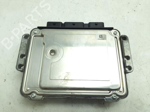 Engine control unit (ECU) MAZDA 3 (BL) 1.6 MZ-CD (BL14) | BP38333765M57 - Image 3