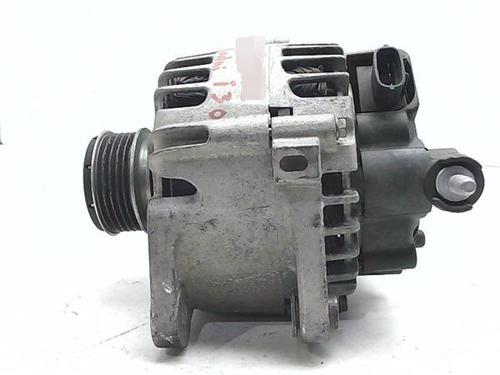 Alternator HYUNDAI i30 (FD) 1.6 CRDi | BP38407381M7 - Image 4