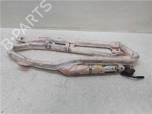 Used Left curtain airbag Left curtain airbag 38364537 38364537