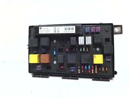 Elektronisk modul Elektronisk modul 38390285 38390285