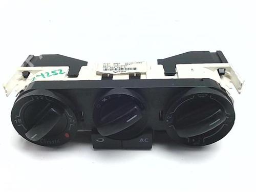 Used Climate control Climate control 38381880 38381880