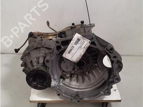Used Gearbox Gearbox 38370974 38370974