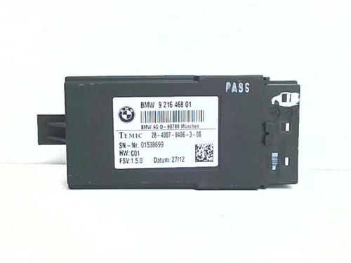 Elektronisk modul Elektronisk modul 38391705 38391705