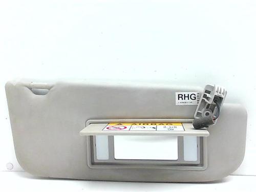 Right sun visor RENAULT KADJAR (HA_, HL_) 1.3 TCe 140 (HLNB, HLN1) | BP38385437I2 - Image 2