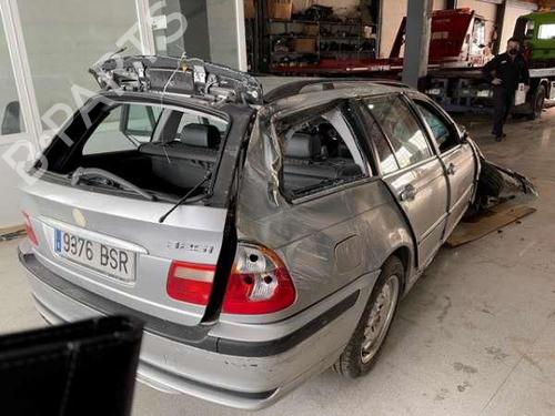 Forlygtekontakt BMW 3 Touring (E46) 325 i | BP38359496I24 - Image 8