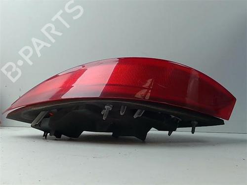 Right taillight FORD KA Van (RB) 1.3 i | BP38406155C35 - Image 3