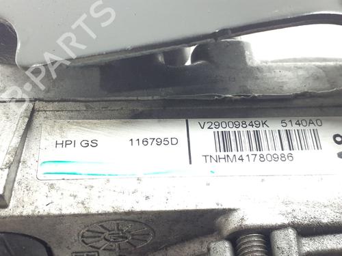 Steering pump DACIA SANDERO II TCe 90 LPG (B8M1) | BP38402603M99 - Image 5