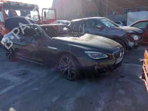 Switch BMW 6 Coupe (F13) 640 d | BP38377267I30  - Image 6