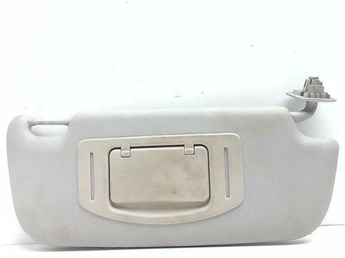 right-sun-visor-smart-forfour-454-2004-2005-2006-38388749 main image
