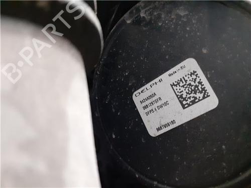 Engine FORD MONDEO IV Saloon (BA7) 2.0 TDCi | BP38351442M1 - Image 3