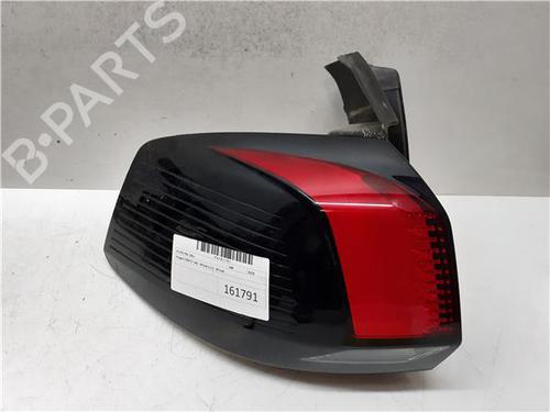 Used Left taillight Left taillight 38358087 38358087