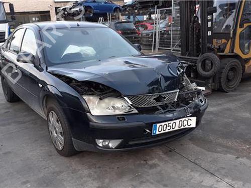Starter FORD MONDEO III (B5Y) 2.0 16V TDDi / TDCi | BP38363040M8 - Image 3
