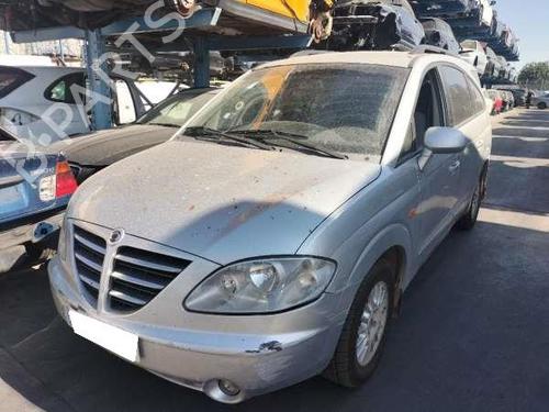 Control unit SSANGYONG RODIUS I 2.7 Xdi 4WD | BP38379501M11  - Image 6